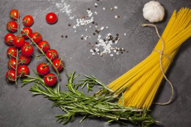 makarna maddeler kümesi