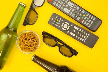 izlerken tv kavramı