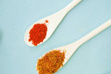 Baharat ve bitki seti