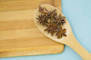 Baharat ve bitki seti