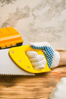 İnşaat ve onarım araçları kümesi