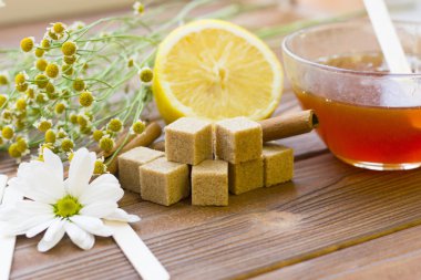 İn doğal bal ile sugaring gerekli ayarla