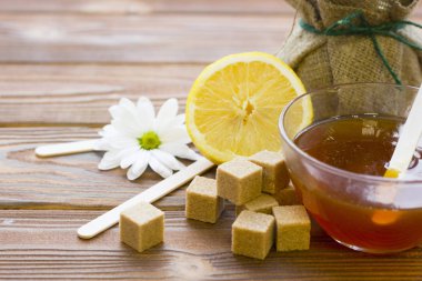 İn doğal bal ile sugaring gerekli ayarla