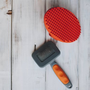 Damat alet ile beyaz arka plan