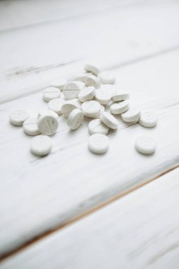 Vitamin hapları için pets