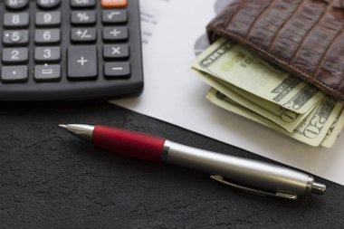 Amerika Birleşik Devletleri kağıt para