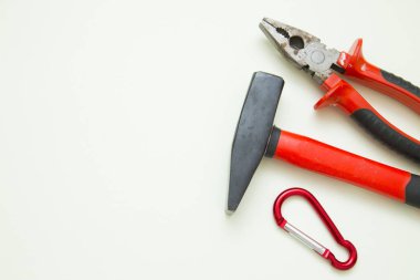 Ev reapair için Araçlar