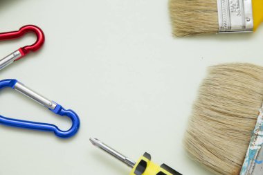 Ev reapair için Araçlar