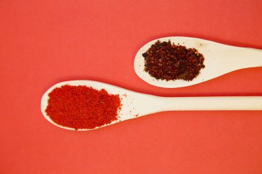 Baharat ve bitki seti