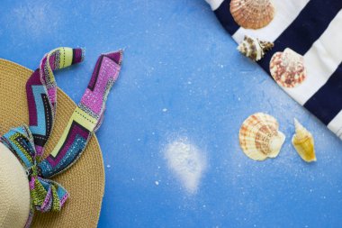 seyahat kavramı arka plan