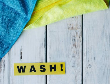 Bulaşık maki sünger