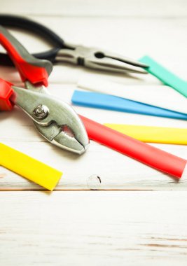 Onarım marangoz araçları: hummer