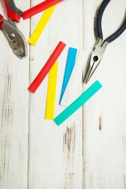 Onarım marangoz araçları: hummer