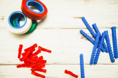 Onarım marangoz araçları: hummer