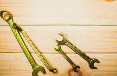 Onarım marangoz araçları: hummer