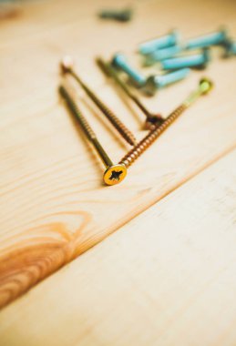 Onarım marangoz araçları: hummer