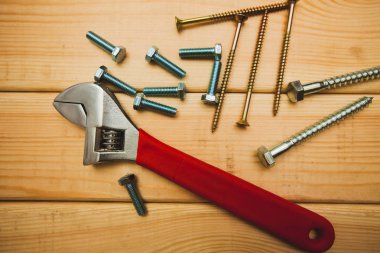 Onarım marangoz araçları: hummer