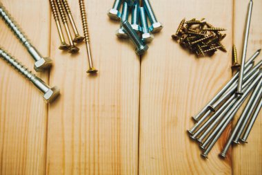 Onarım marangoz araçları: hummer