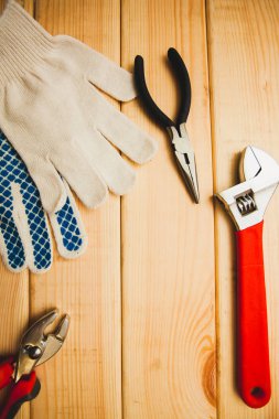 Onarım marangoz araçları: hummer