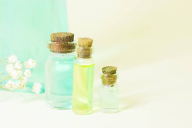 Lavanta güzellik ve spa konseptiyle