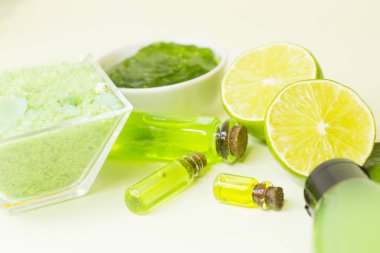 Narenciye güzellik ve spa konseptiyle