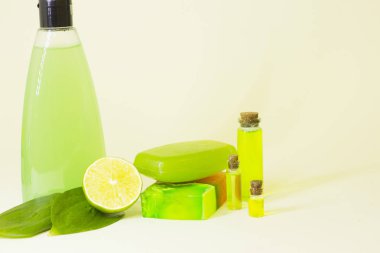 Narenciye güzellik ve spa konseptiyle