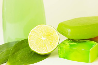 Narenciye güzellik ve spa konseptiyle