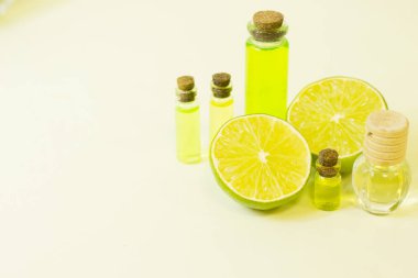 Narenciye güzellik ve spa konseptiyle