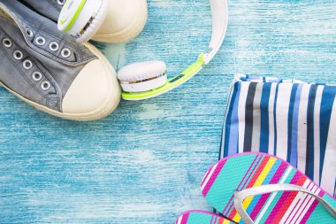 tatil tatil kavramı