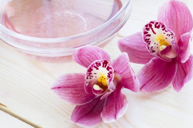 Spa ve sağlık seti