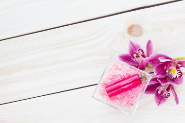 Spa ve sağlık seti