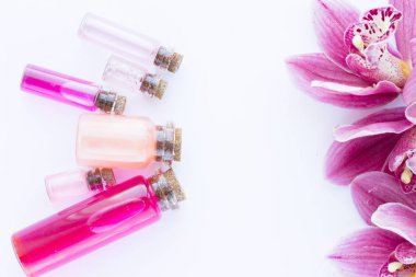 Spa ve sağlık seti