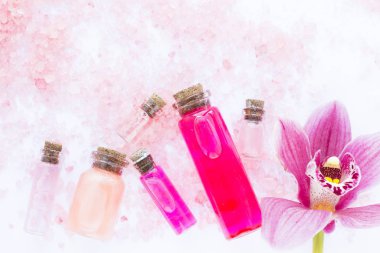 Spa ve sağlık seti