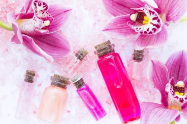 Spa ve sağlık seti