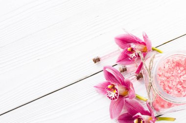 Spa ve sağlık seti