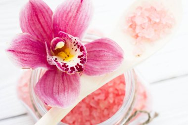 Spa ve sağlık seti