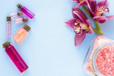 Spa ve sağlık seti