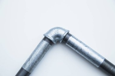 Çeşitli su tesisatçıları araçları