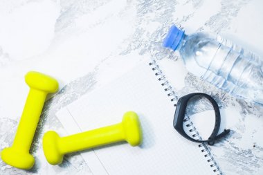 bağsız ağırlık kavramı