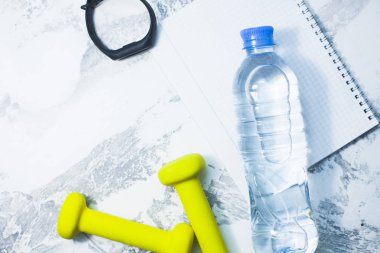 bağsız ağırlık kavramı