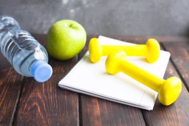 bağsız ağırlık kavramı