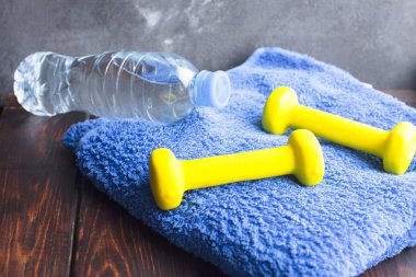 bağsız ağırlık kavramı