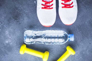 bağsız ağırlık kavramı