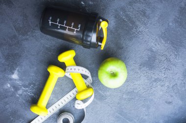 bağsız ağırlık kavramı