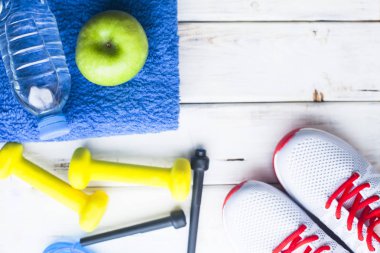 bağsız ağırlık kavramı