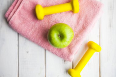 bağsız ağırlık kavramı