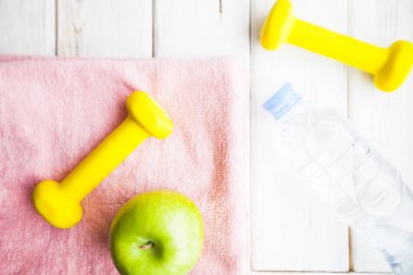 bağsız ağırlık kavramı