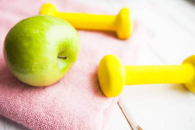 bağsız ağırlık kavramı