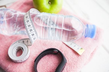 bağsız ağırlık kavramı