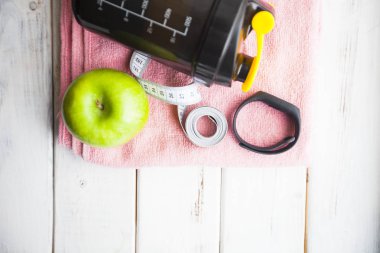 bağsız ağırlık kavramı